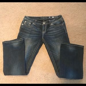 Miss Me Jeans - Size 30